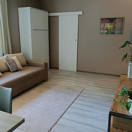 Apartment Rybaki Gdańsk Exterior foto