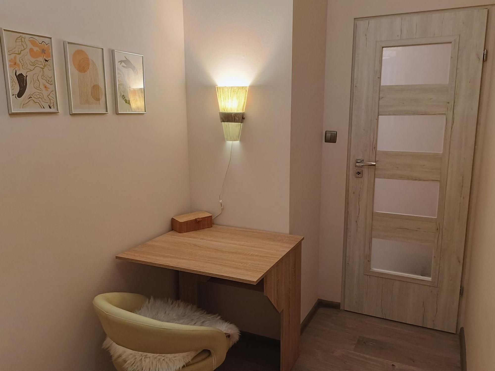 Apartment Rybaki Gdańsk Exterior foto