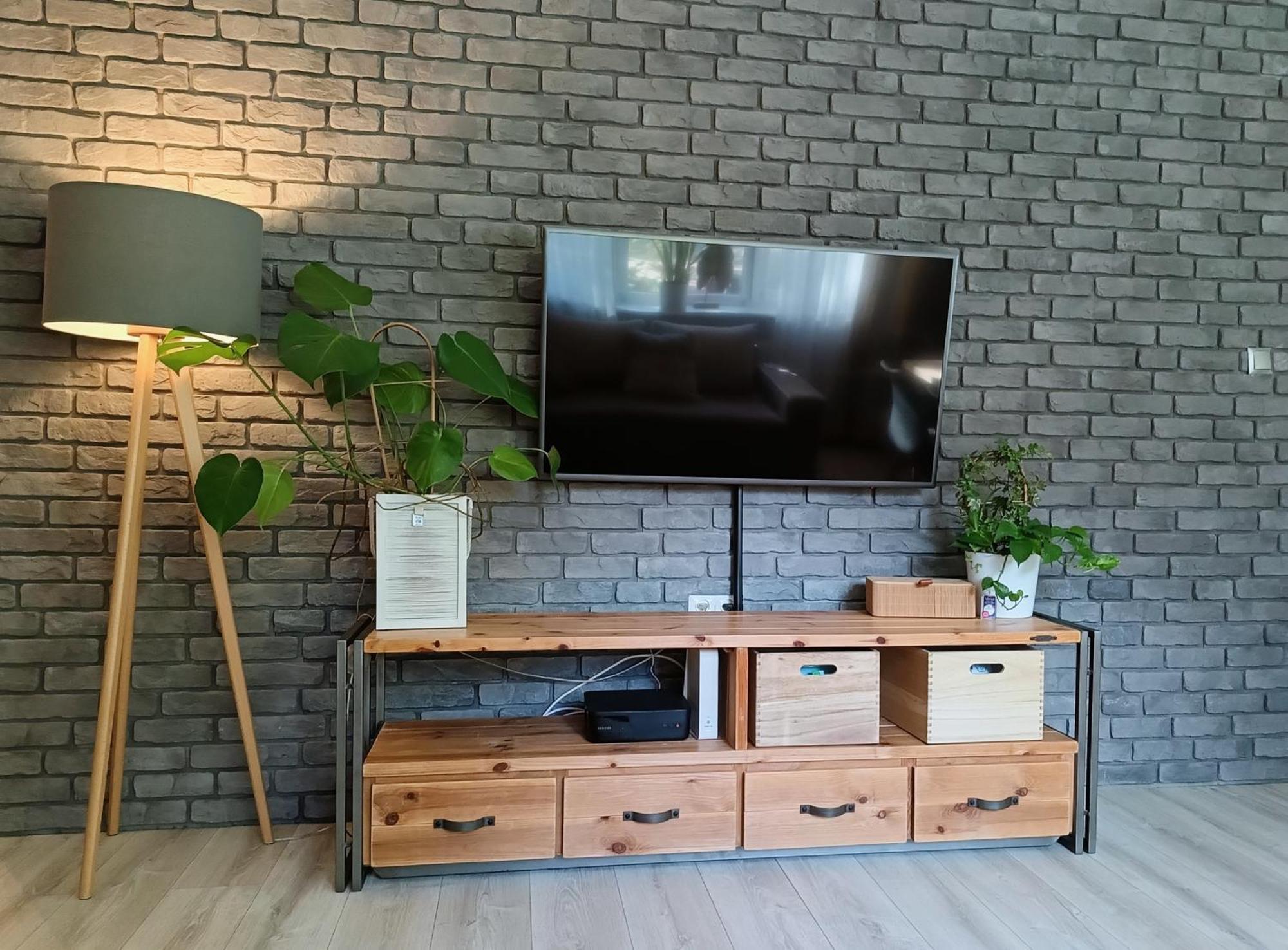 Apartment Rybaki Gdańsk Exterior foto